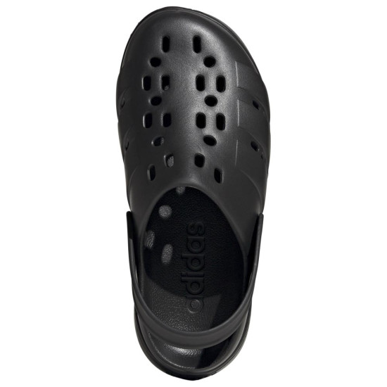 Adidas Adilette Platform Clogs Adidas Adilette Platform Clogs